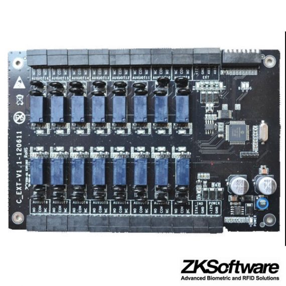 ZKTECO ZK-EX16 1 ZKTECO ZK-EX16