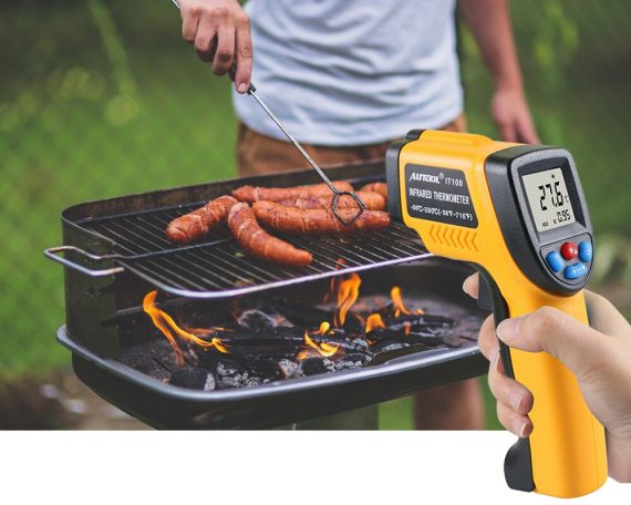 AUTOOL IT100 4