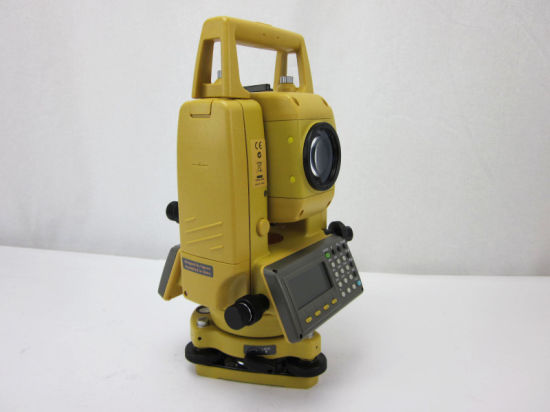 TOPCON GTS-252 3
