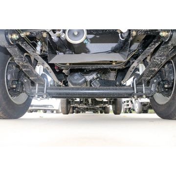 SINOTRUK HOWO A7 4