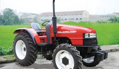DONGFENG DF-604