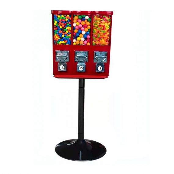 OLECRAMMI ZTN-6011 1 OLECRAMMI ZTN-6011