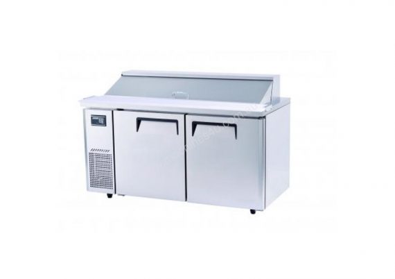 TURBO AIR   KHR15-2 4