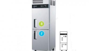 TURBO AIR  KRF25-2