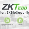 ZKTECO ZK-BIOSECURITY3.0-ELEVADOR