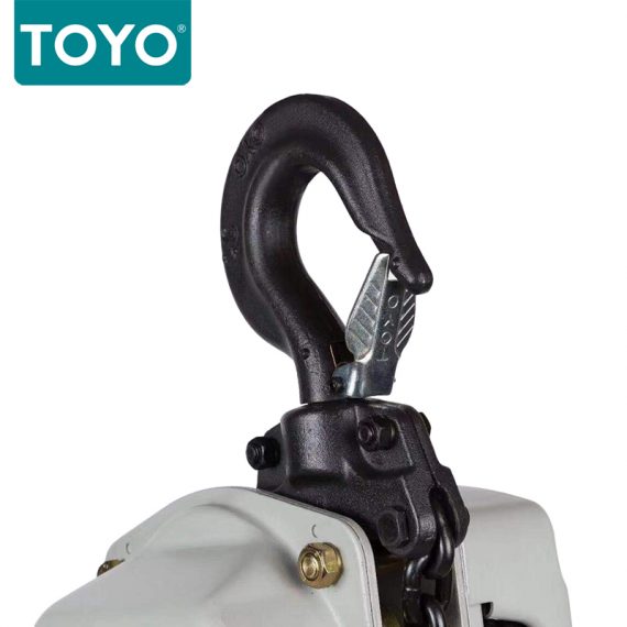 TOYO 5 Ton 3