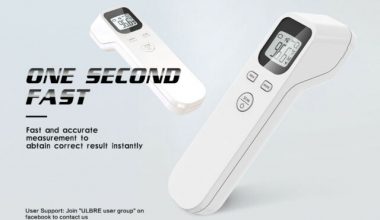 ULBRE ONE FAST SECOND