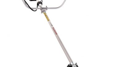 HONDA UMK450T 1