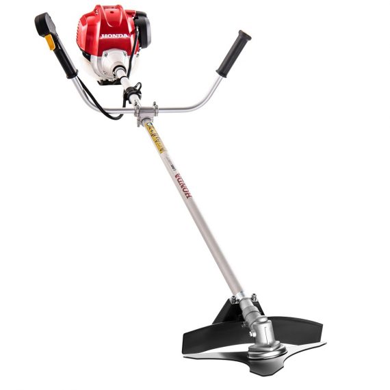 HONDA UMK450T 1 HONDA UMK450T