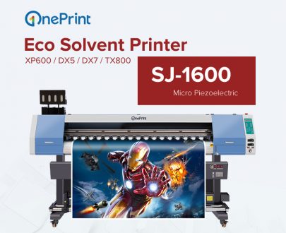ONEPRINT SJ-1600