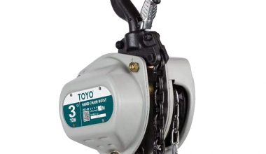 TOYO 2 Ton 3.0m