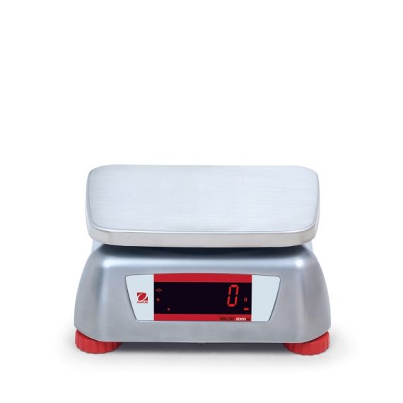 OHAUS V22XWE6T 4
