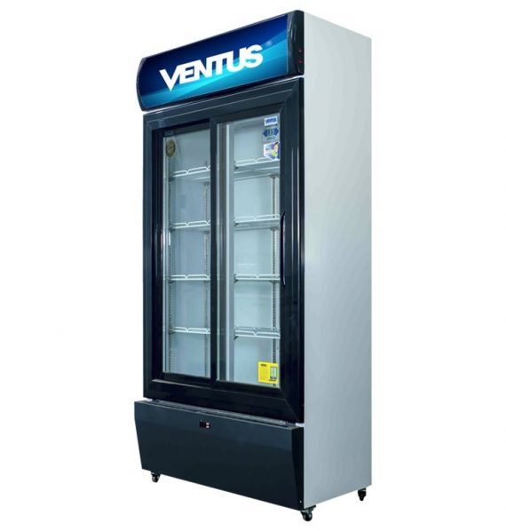 VENTUS VC-600L 1 VENTUS VC-600L