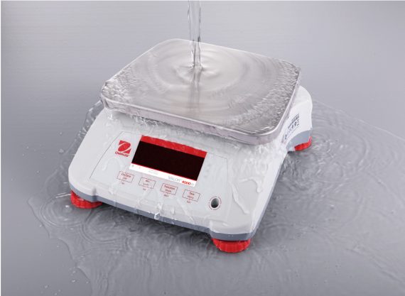 OHAUS V41XWE6T 4