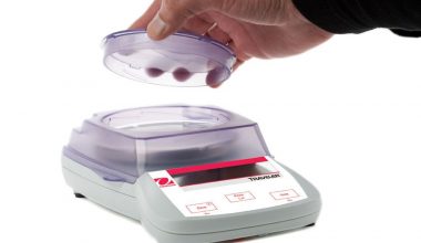 OHAUS TA501
