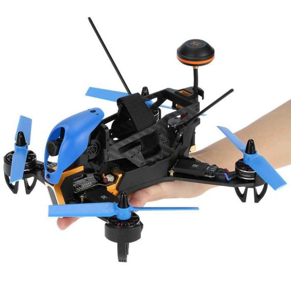 WALKERA F210 – 3D 4