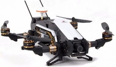 WALKERA FURIOUS 320