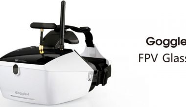 WALKERA GOGGLE 4