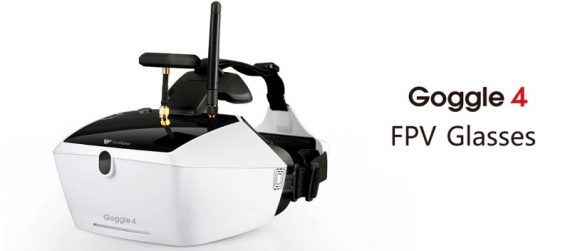 WALKERA GOGGLE 4 4