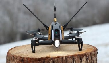 WALKERA RODEO 150