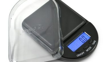 WEIGHMAX W-EX650C