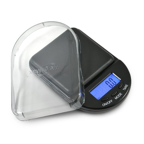 WEIGHMAX W-EX650C 4