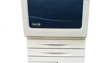 XEROX Workcentre 5890 1