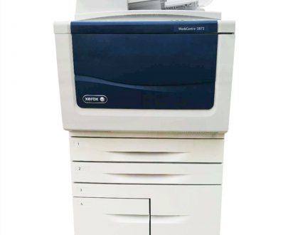 XEROX Workcentre 5890