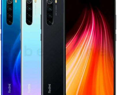 XIAOMI  Redmi Note 8