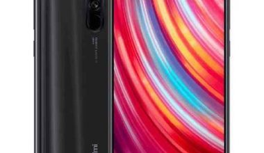 XIAOMI  Redmi Note 8