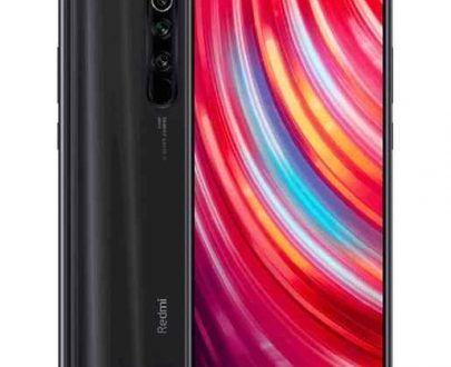 XIAOMI  Redmi Note 8