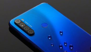 XIAOMI  Redmi Note 8