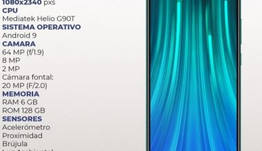 XIAOMI  Redmi Note 8