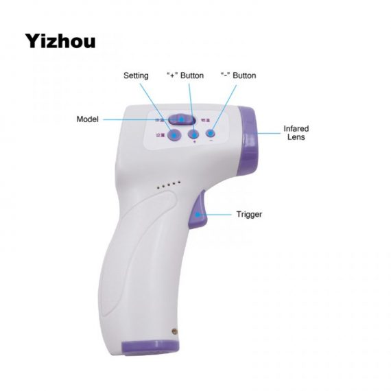 Yizhou T1501 2