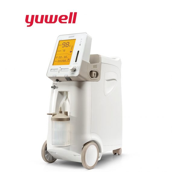 YUWELL 9F-3AW 4