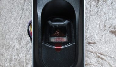 ZKTECO ZK-FR1200