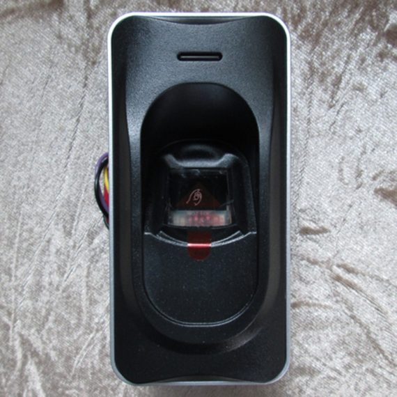 ZKTECO ZK-FR1200 4
