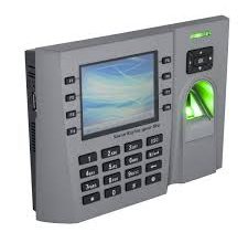 ZKTECO ICLOCK260/ID