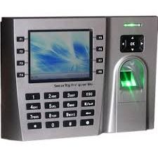 ZKTECO ICLOCK260/ID