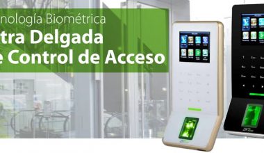 ZKTECO F22/ID