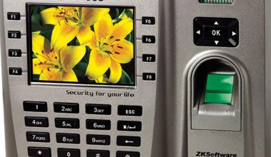 ZKTECO ICLOCK260/ID