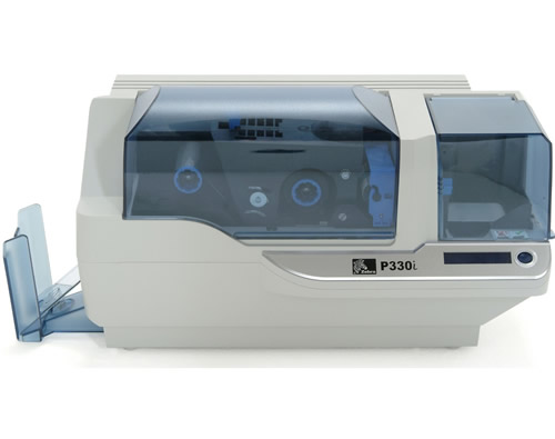 ZEBRA P330i,UNA CARA,CON MSR 1 ZEBRA P330i,UNA CARA,CON MSR