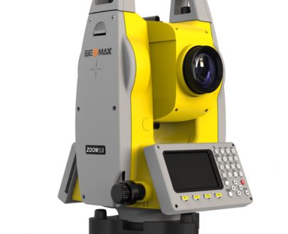 GEOMAX ZOOM 10