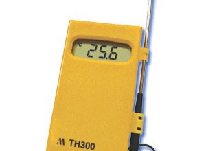 MILWAUKEE  TH300