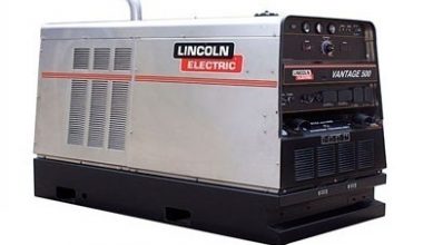 LINCOLN Vantage 500