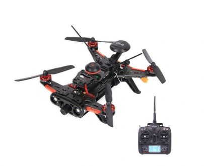 WALKERA RUNNER 250 GPS - 800TVL