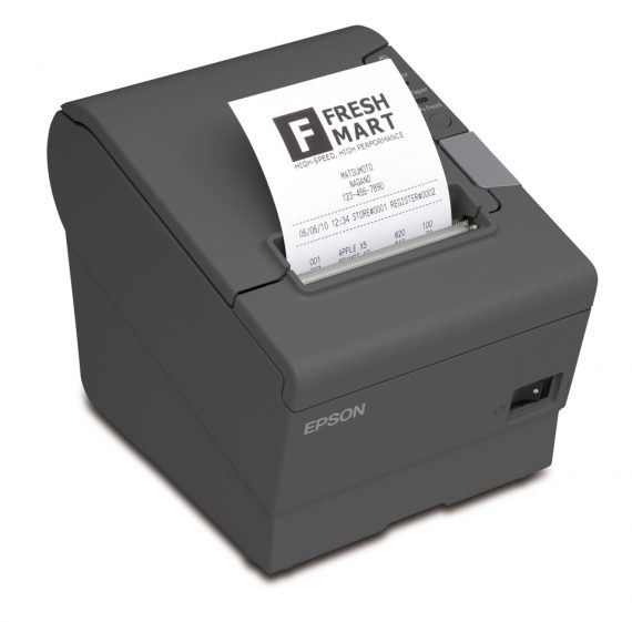 EPSON TM-T88V-834 3