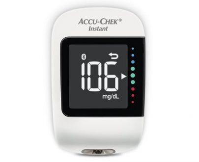 ACCU-CHEK INSTANT