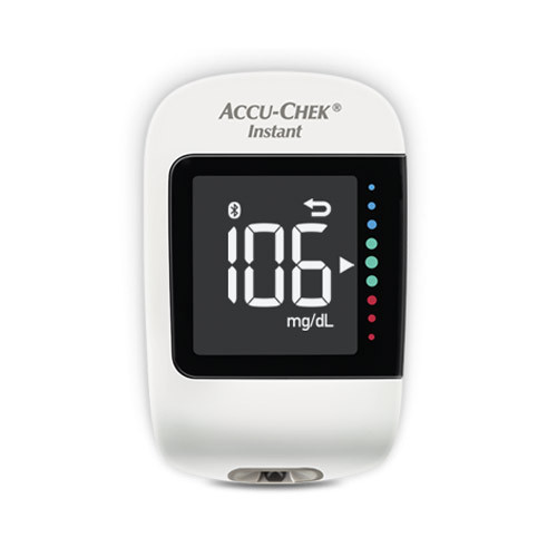 ACCU-CHEK INSTANT 1 ACCU-CHEK INSTANT