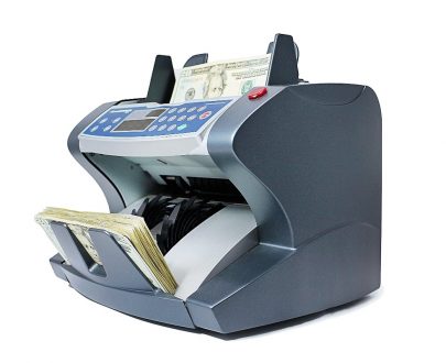 ACCUBANKER  AB4000